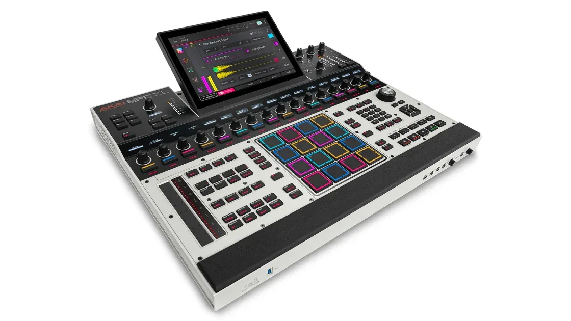 Akai Professional MPC XL, photo 1 of 5