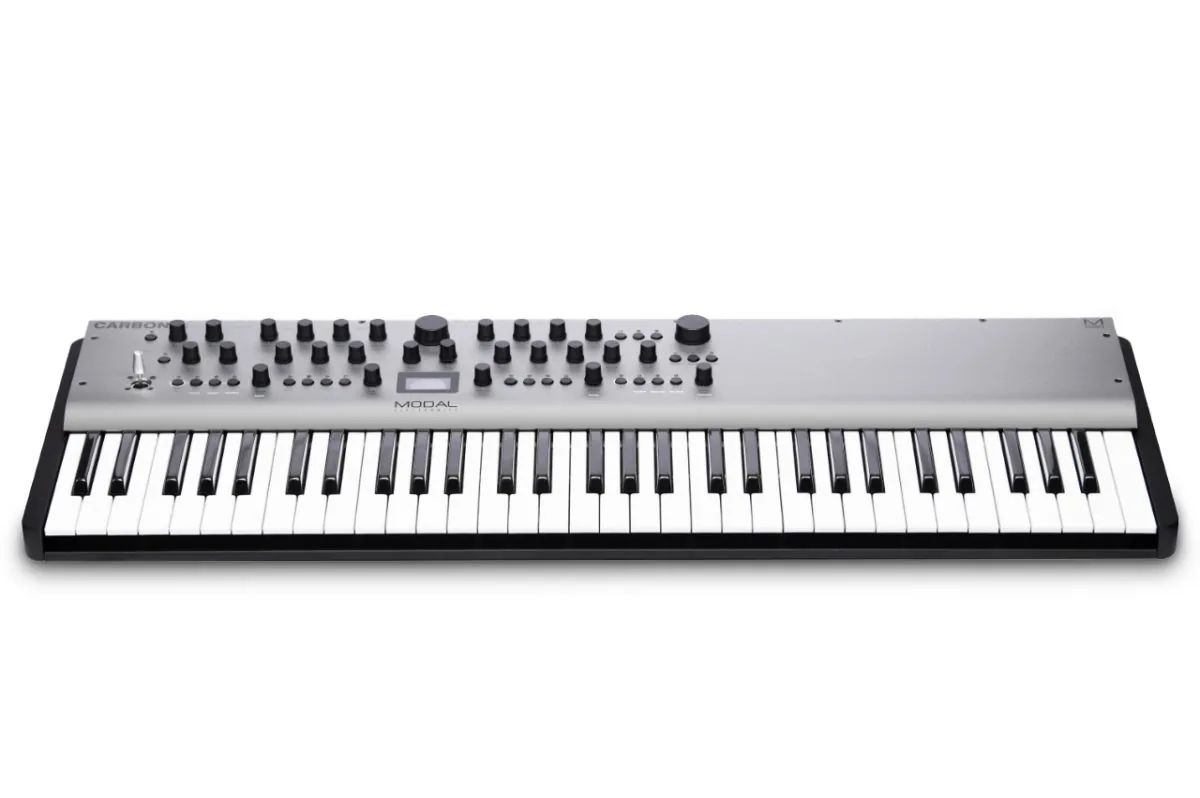 Modal Electronics CARBON8X, photo 1 of 3